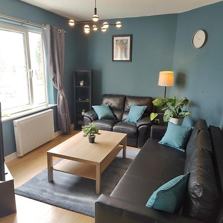 Recently Renovated Dublin City House Villa Exteriör bild
