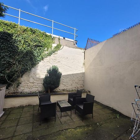 Recently Renovated Dublin City House Villa Exteriör bild