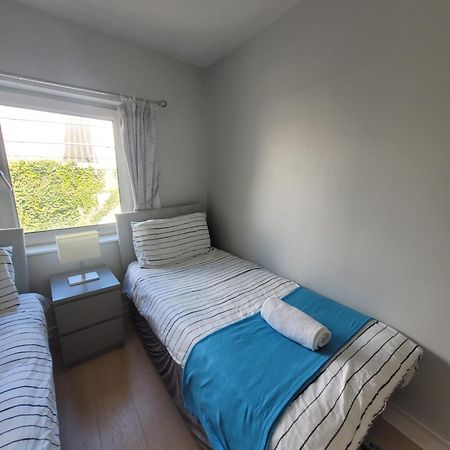 Recently Renovated Dublin City House Villa Exteriör bild