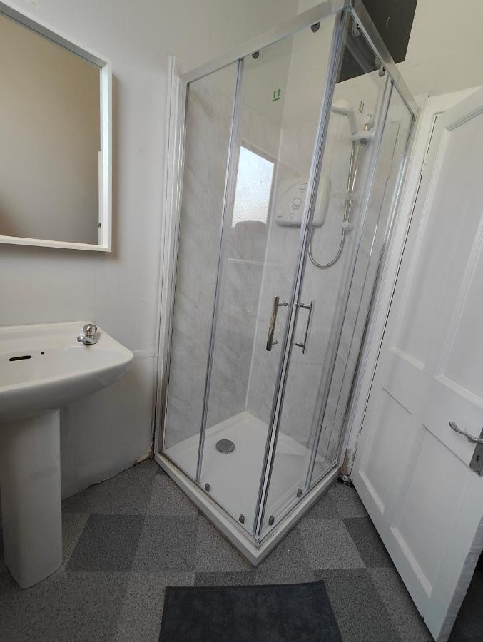 Recently Renovated Dublin City House Villa Exteriör bild