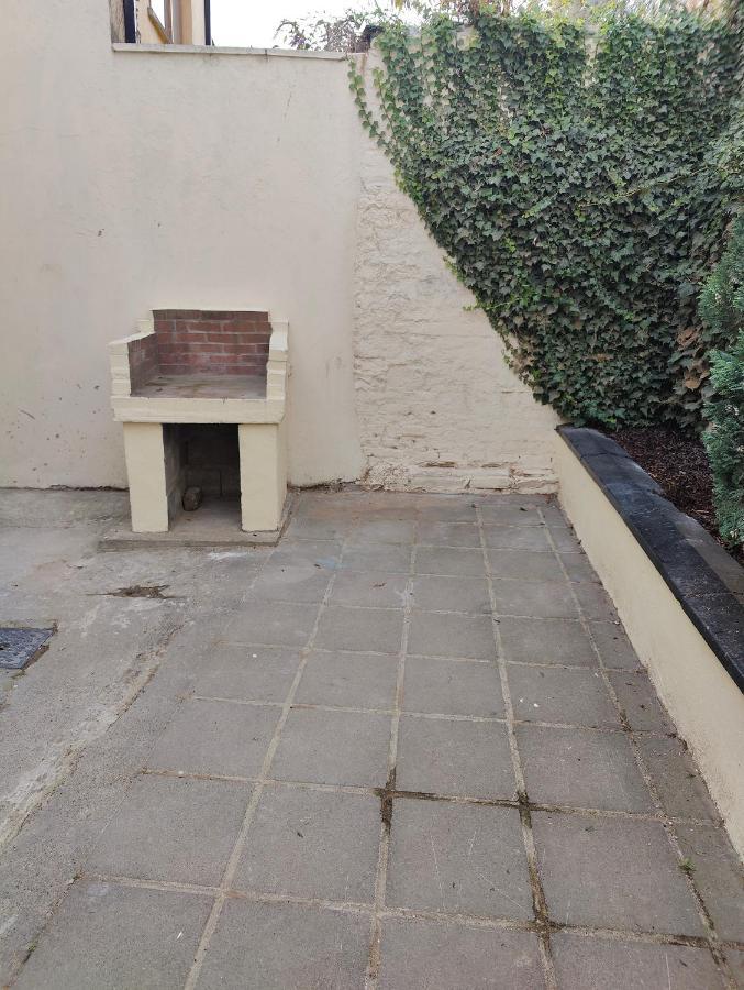 Recently Renovated Dublin City House Villa Exteriör bild