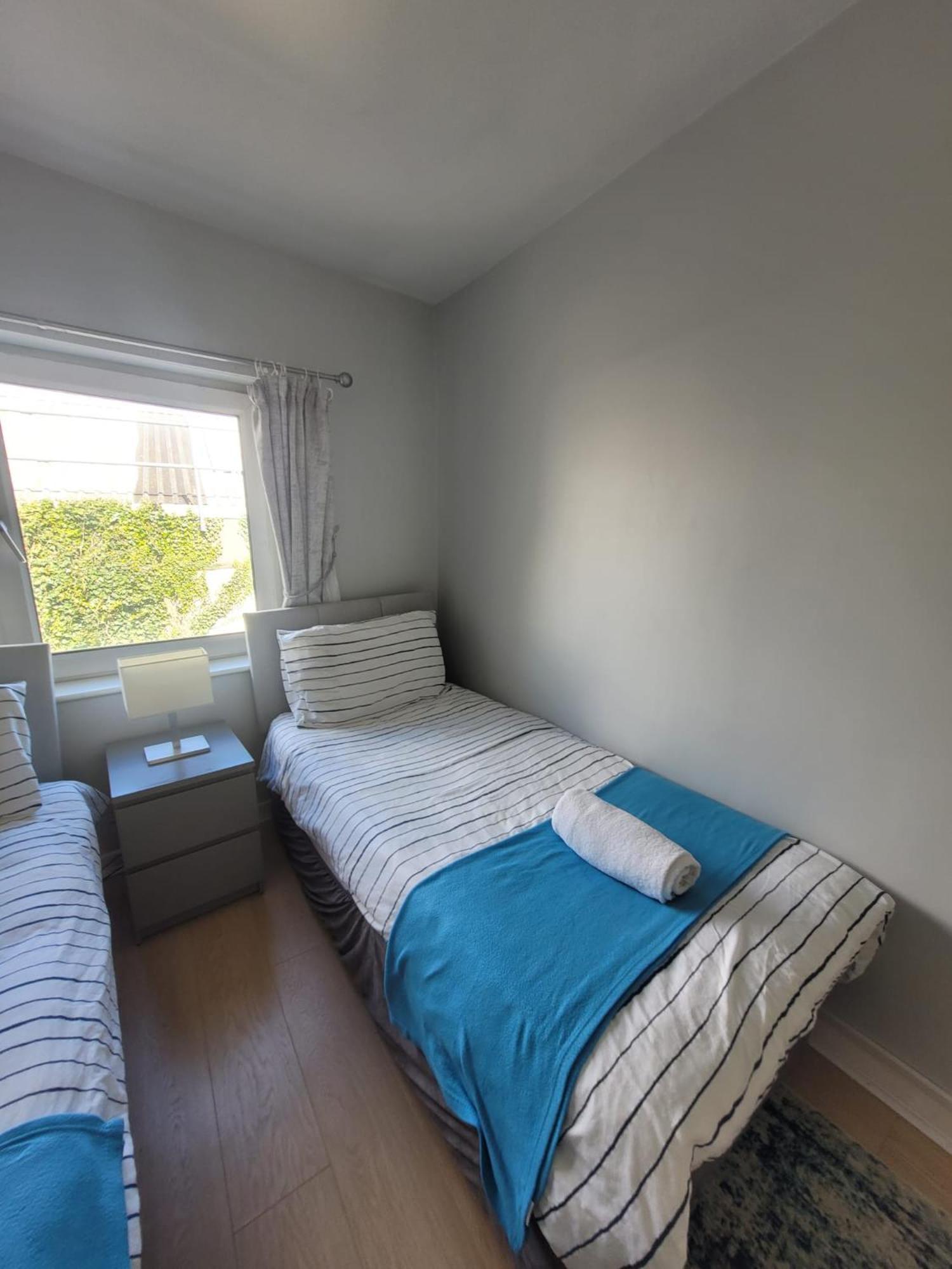 Recently Renovated Dublin City House Villa Exteriör bild