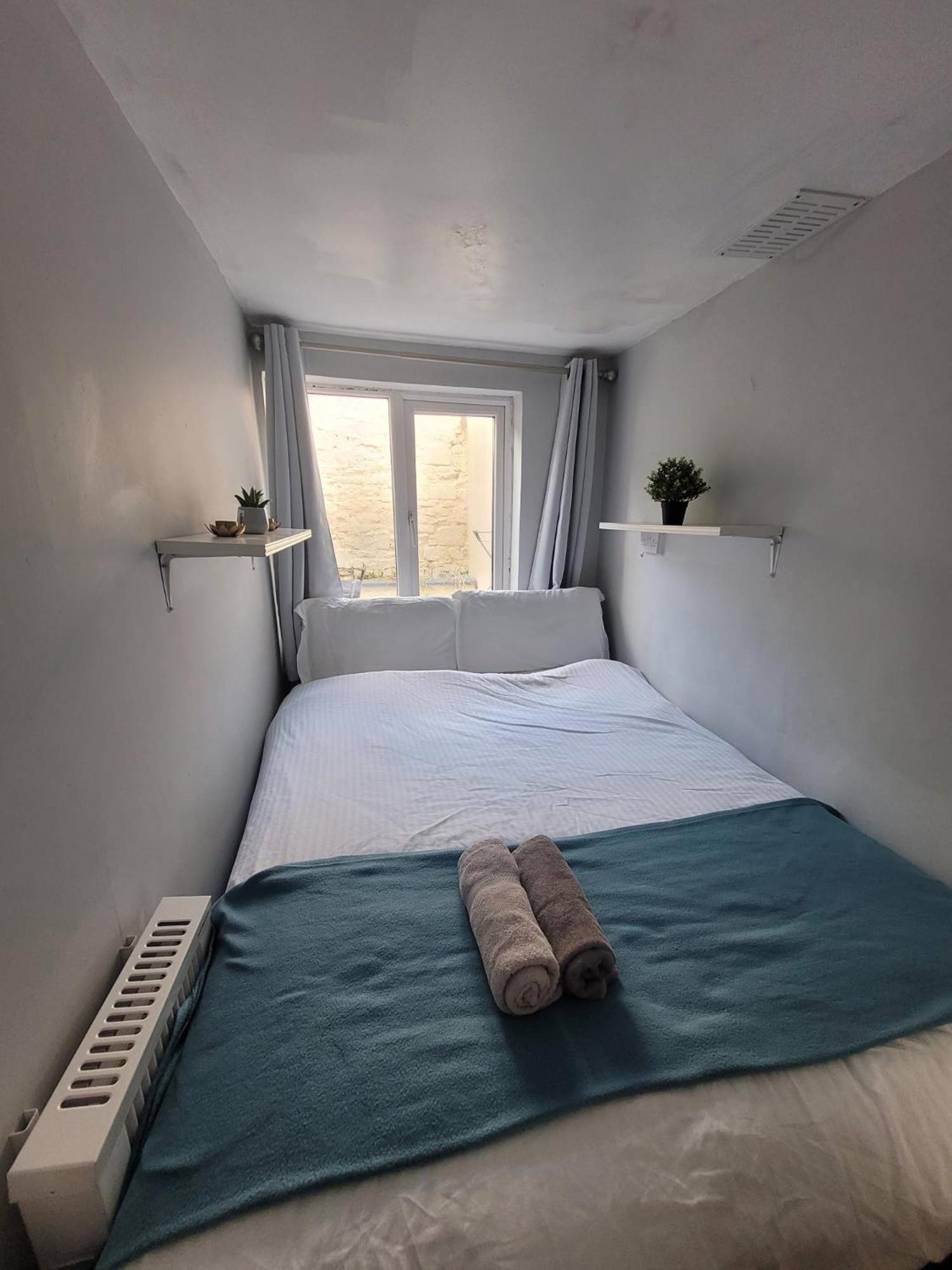 Recently Renovated Dublin City House Villa Exteriör bild