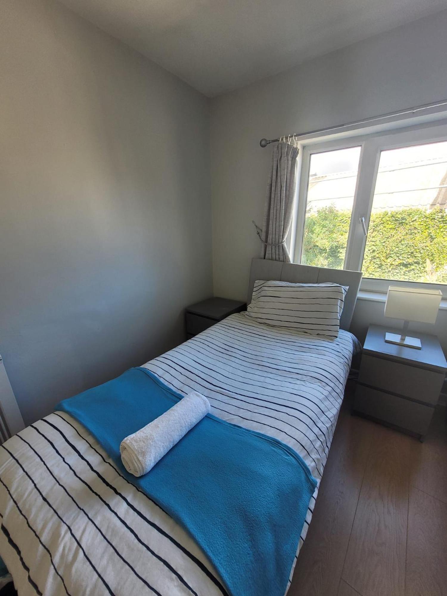 Recently Renovated Dublin City House Villa Exteriör bild