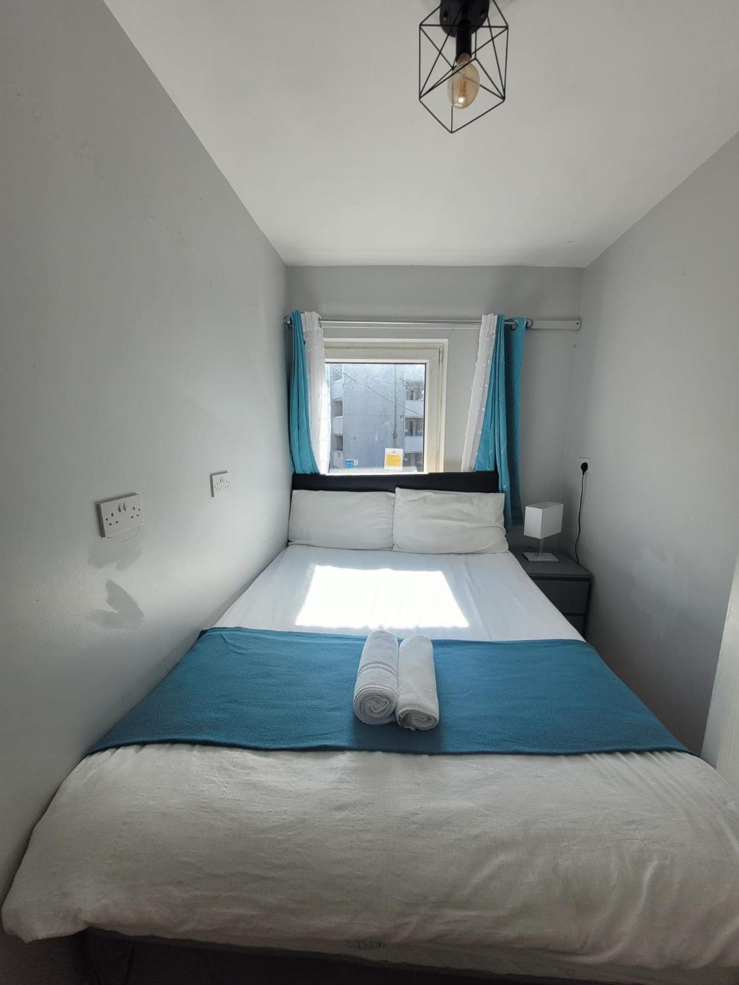 Recently Renovated Dublin City House Villa Exteriör bild