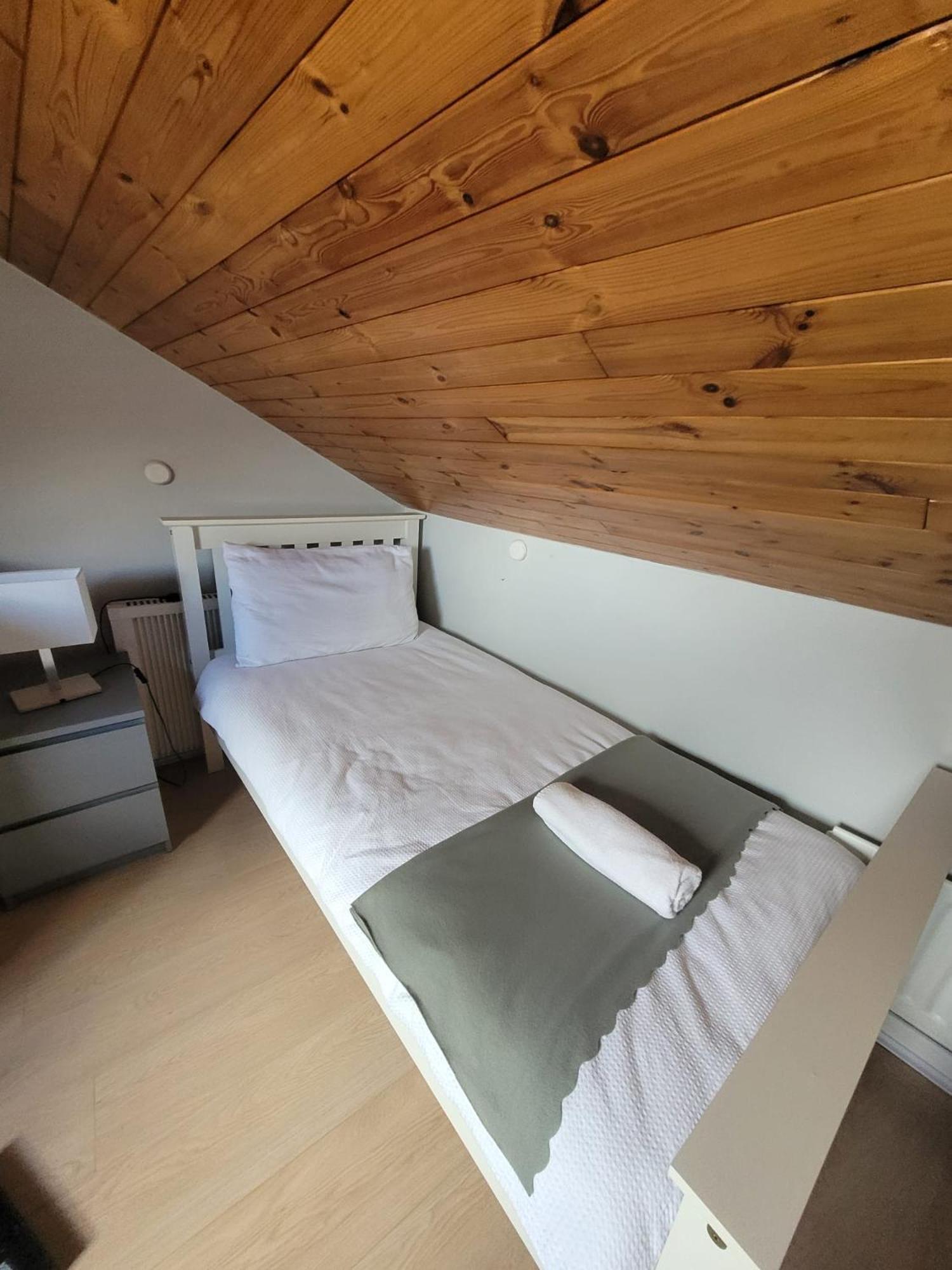 Recently Renovated Dublin City House Villa Exteriör bild