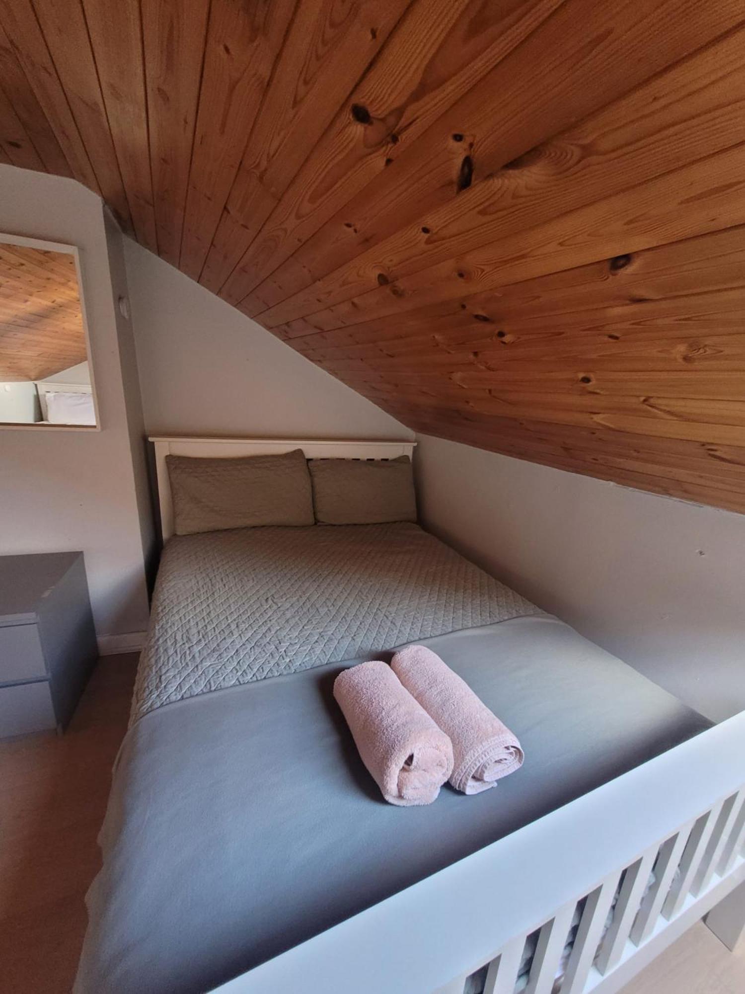 Recently Renovated Dublin City House Villa Exteriör bild